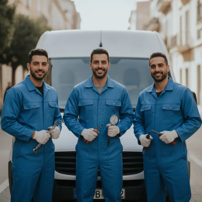 Reparación Radiadores equipo en Tarragona